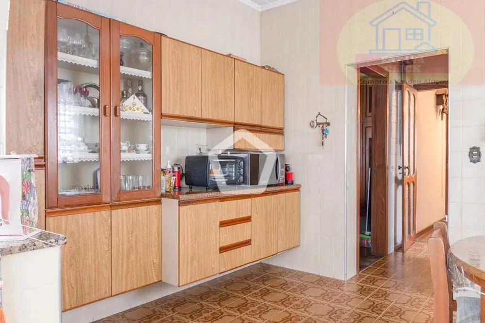 Casa, 3 quartos, 190 m² - Foto 11