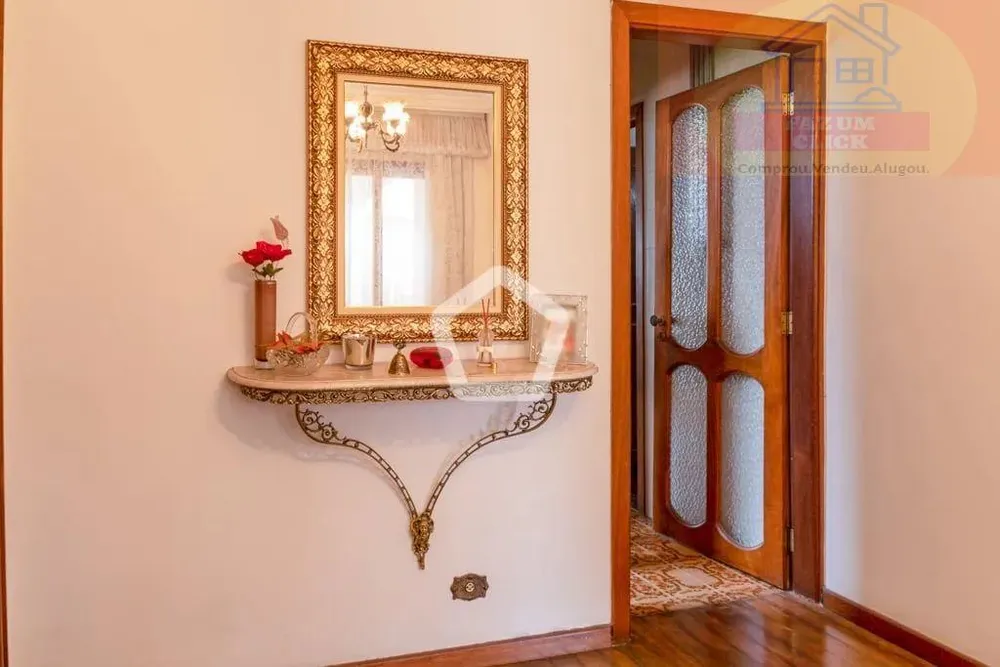 Casa, 3 quartos, 190 m² - Foto 5