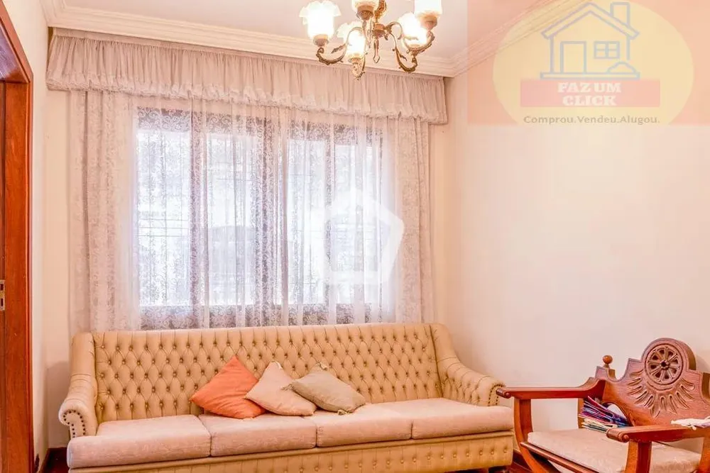 Casa, 3 quartos, 190 m² - Foto 4