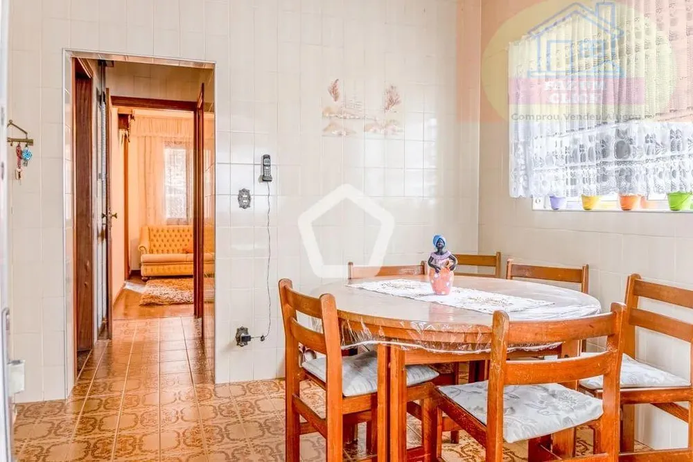 Casa, 3 quartos, 190 m² - Foto 7