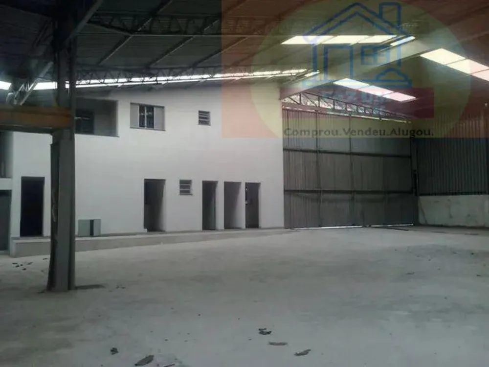 Depósito-Galpão - Foto 2
