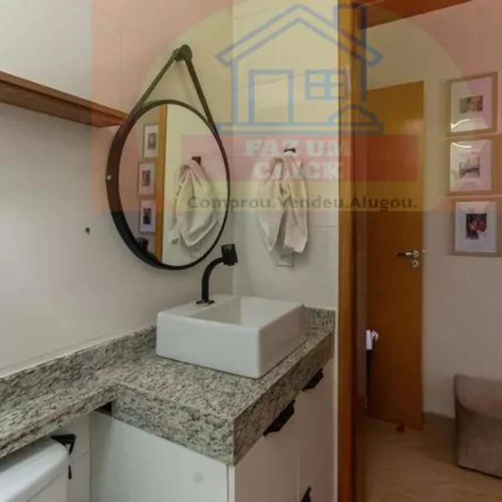 Casa, 3 quartos, 135 m² - Foto 6