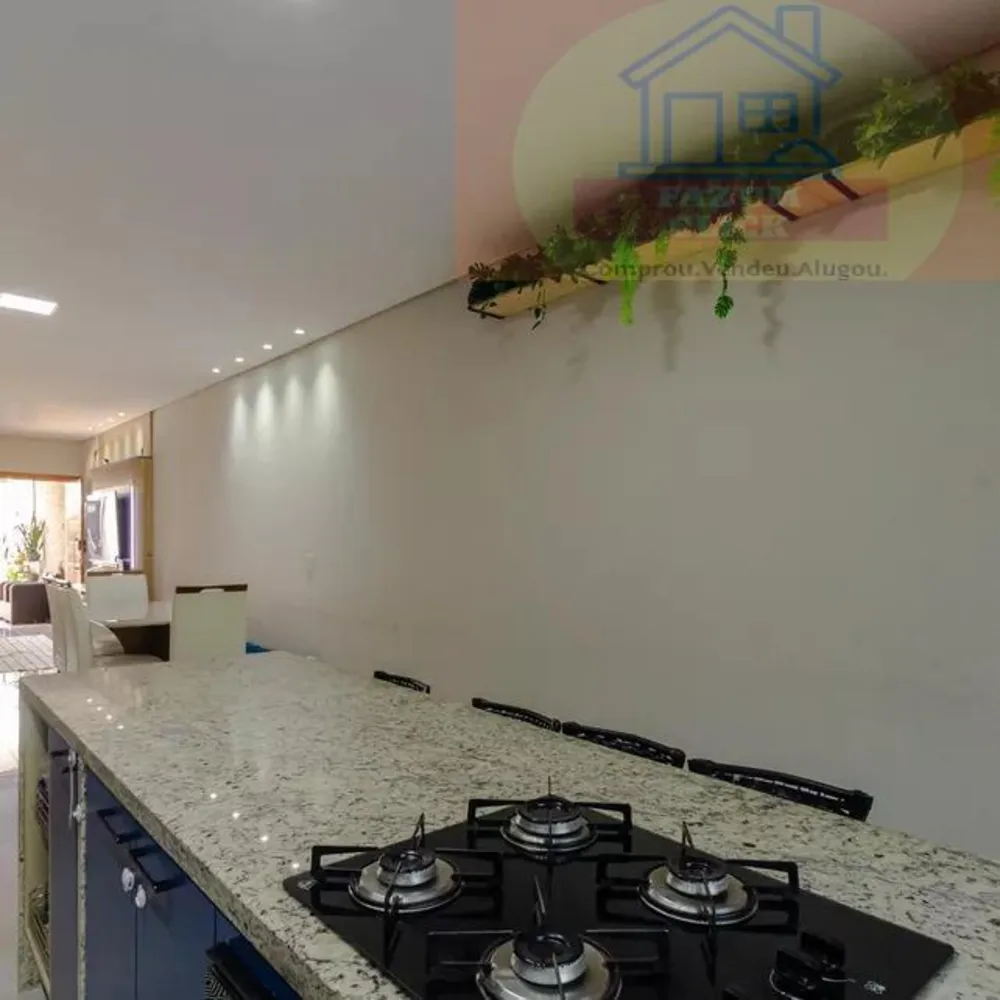 Casa, 3 quartos, 135 m² - Foto 8