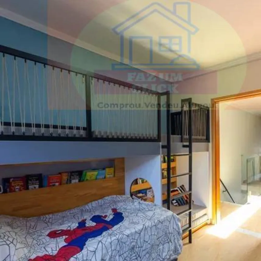 Casa, 3 quartos, 135 m² - Foto 12