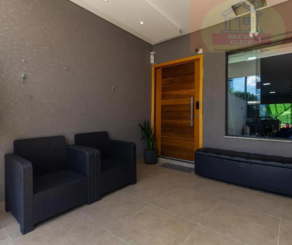 Casa, 3 quartos, 135 m² - Foto 10