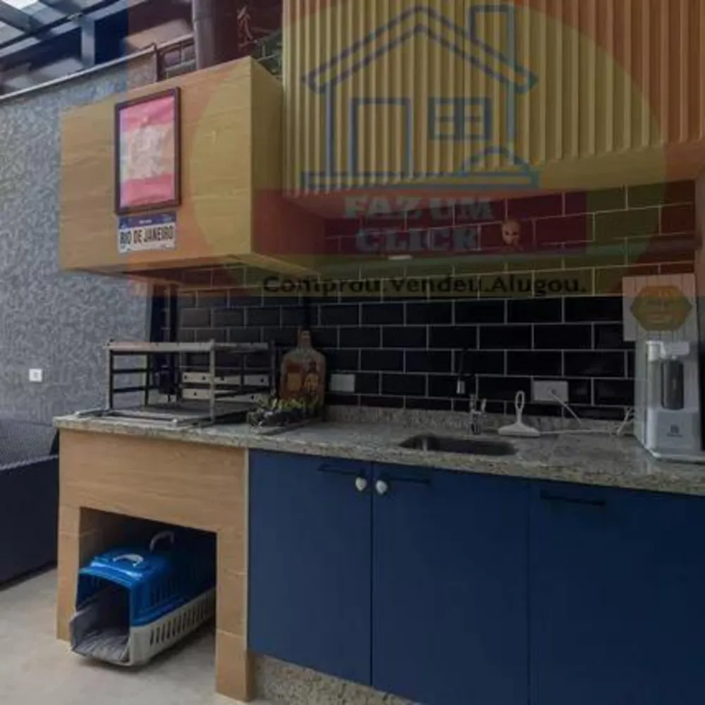 Casa, 3 quartos, 135 m² - Foto 5