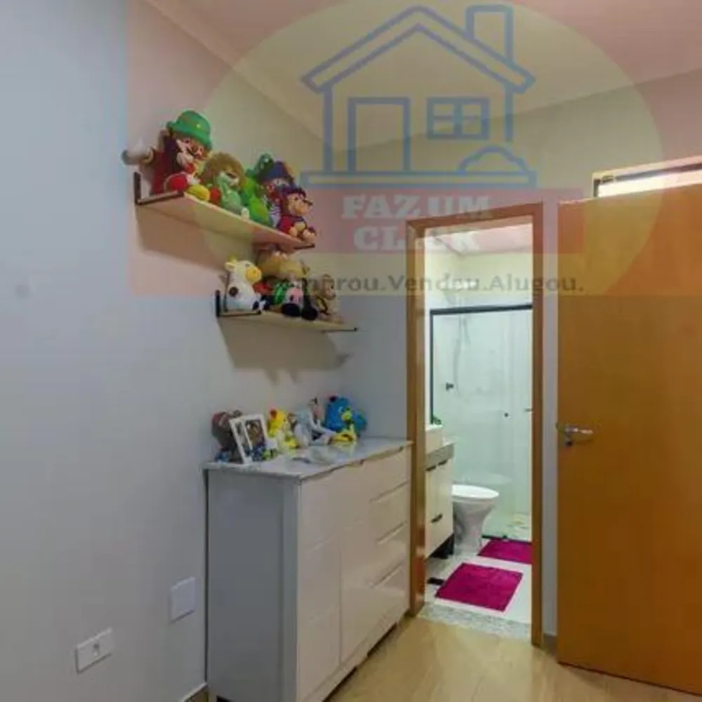 Casa, 3 quartos, 135 m² - Foto 7