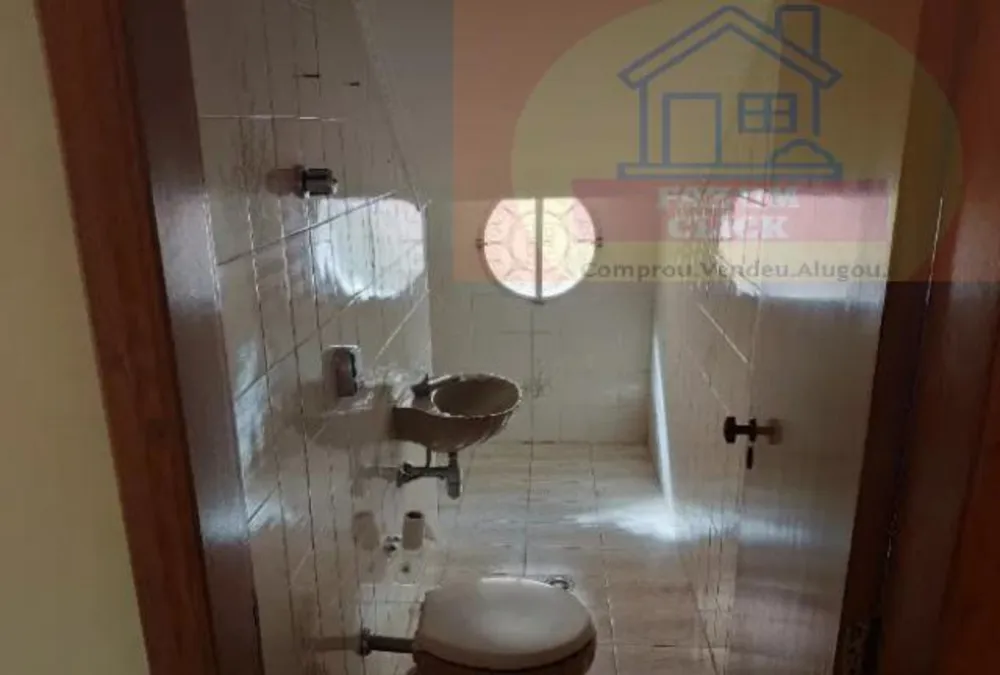 Sobrado, 3 quartos, 270 m² - Foto 9