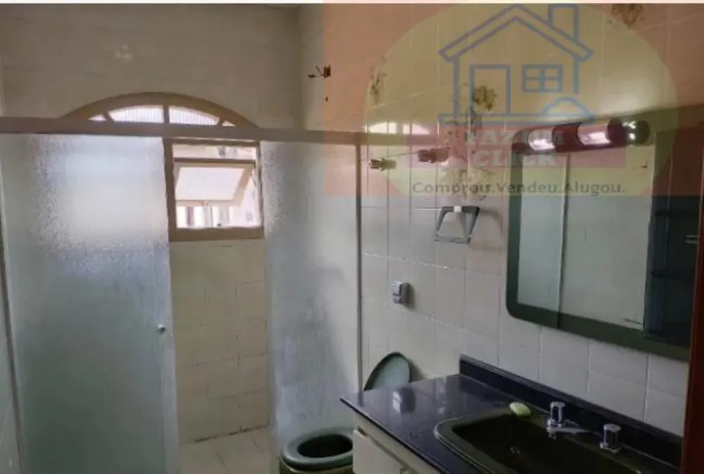 Sobrado, 3 quartos, 270 m² - Foto 11