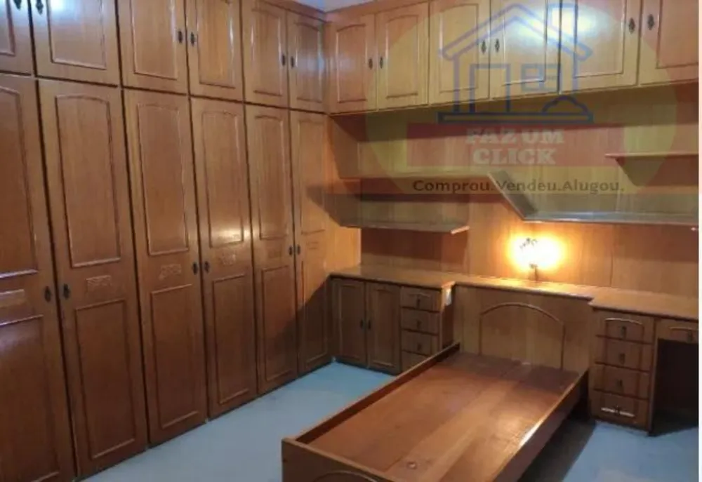 Sobrado, 3 quartos, 270 m² - Foto 7