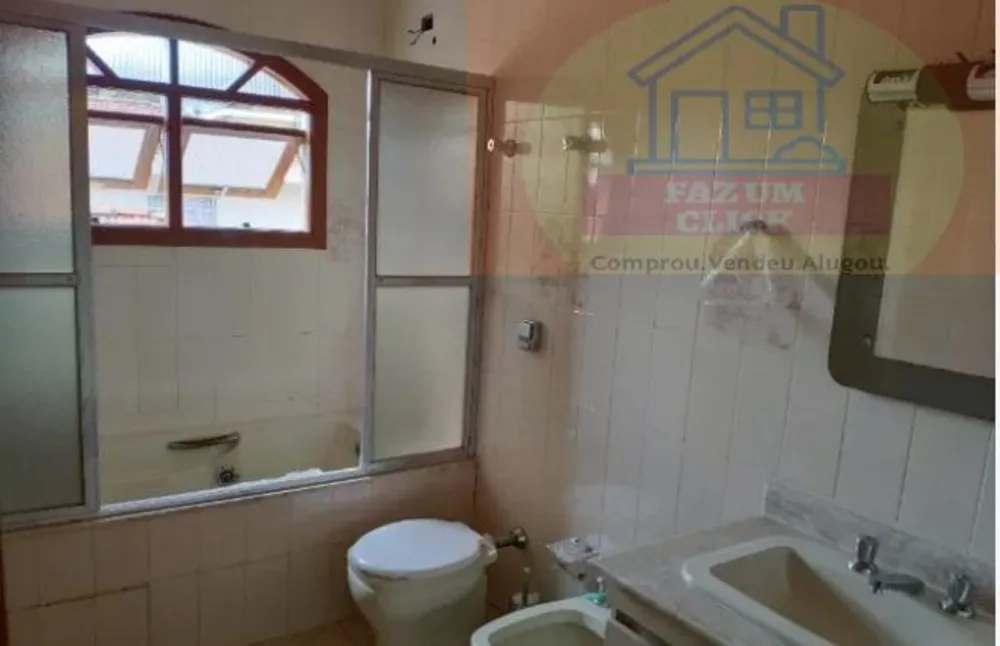 Sobrado, 3 quartos, 270 m² - Foto 10