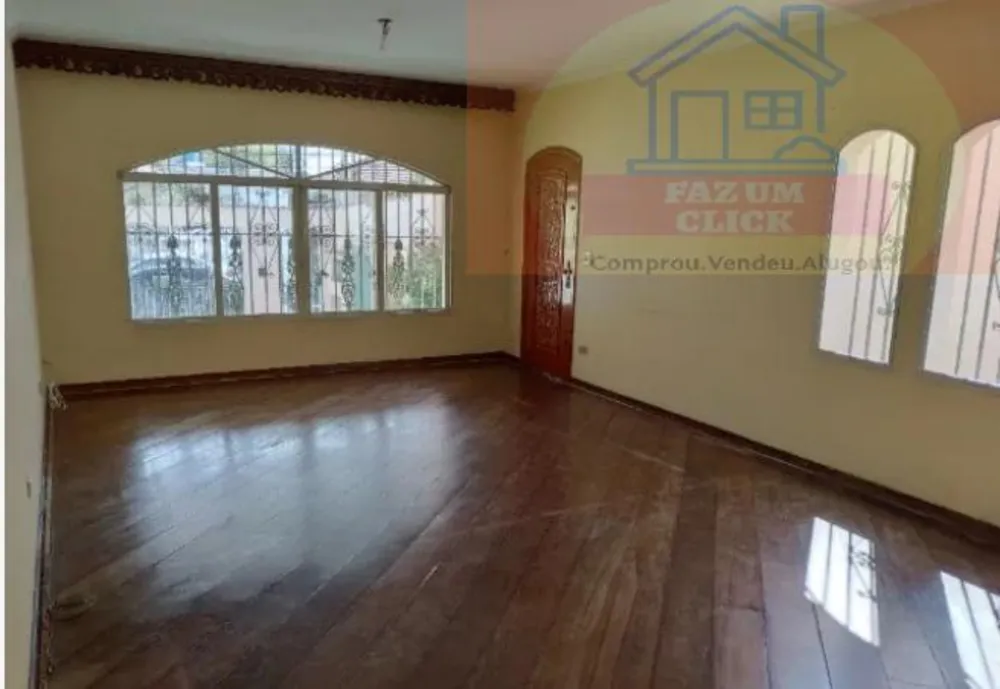 Sobrado, 3 quartos, 270 m² - Foto 2