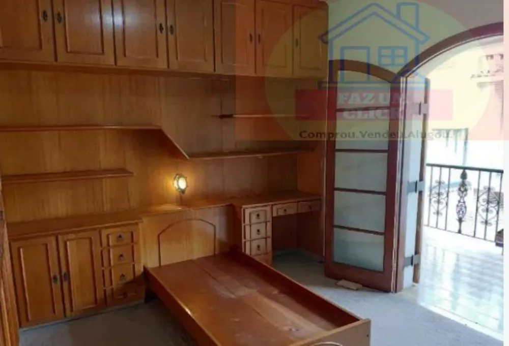 Sobrado, 3 quartos, 270 m² - Foto 6