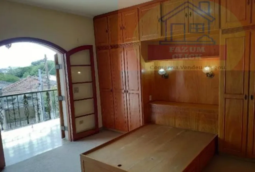 Sobrado, 3 quartos, 270 m² - Foto 5