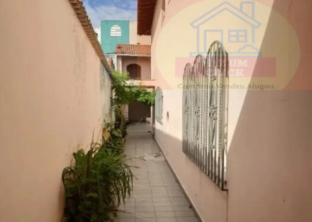 Sobrado, 3 quartos, 270 m² - Foto 12