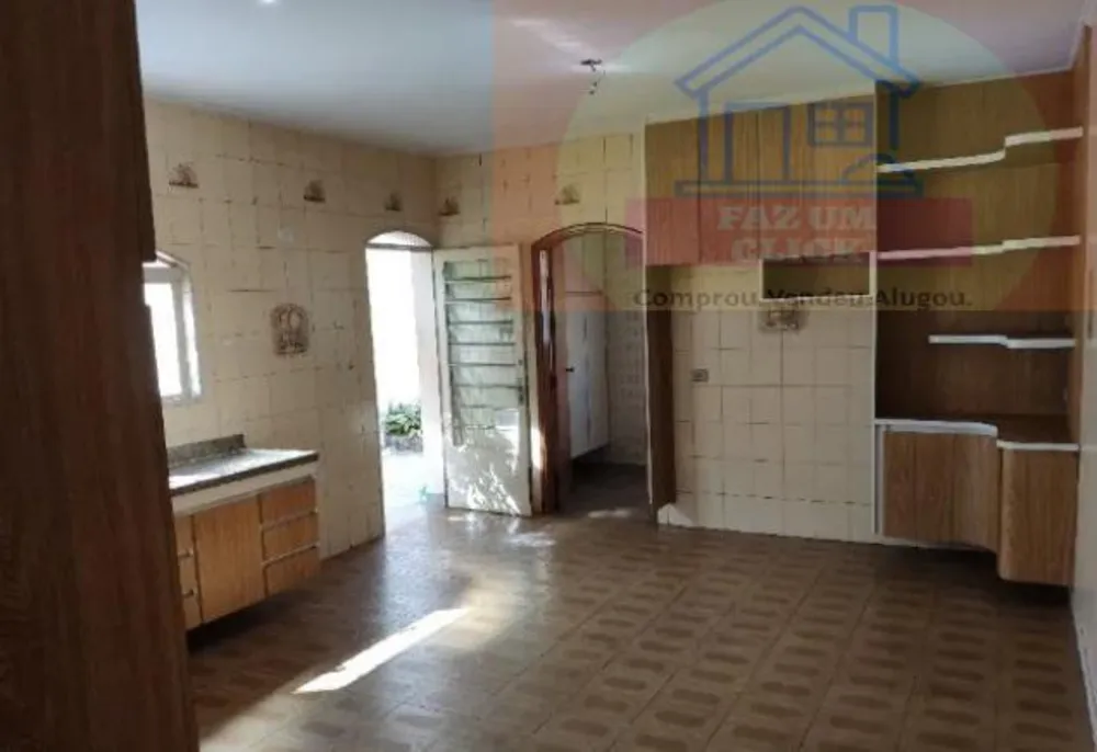 Sobrado, 3 quartos, 270 m² - Foto 4