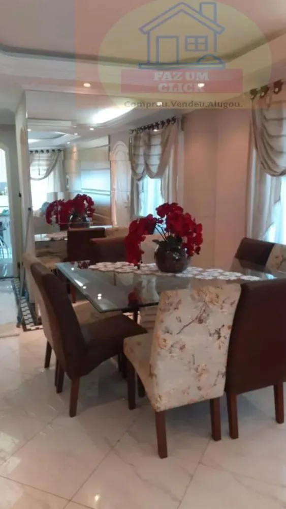 Casa, 3 quartos, 440 m² - Foto 2