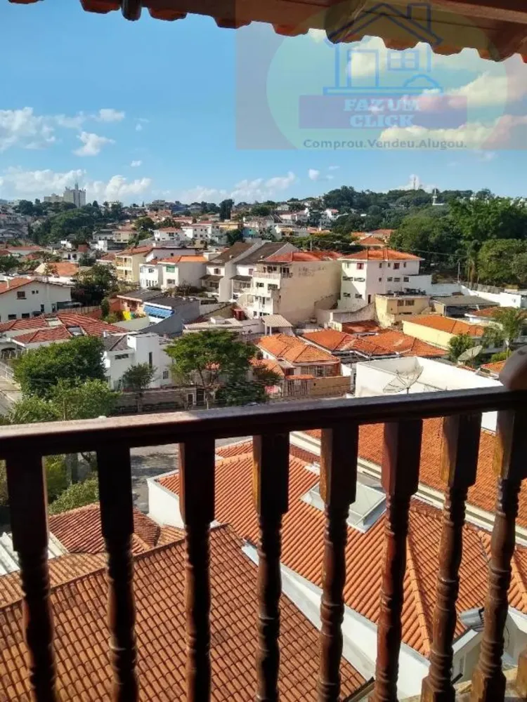 Casa, 3 quartos, 440 m² - Foto 10