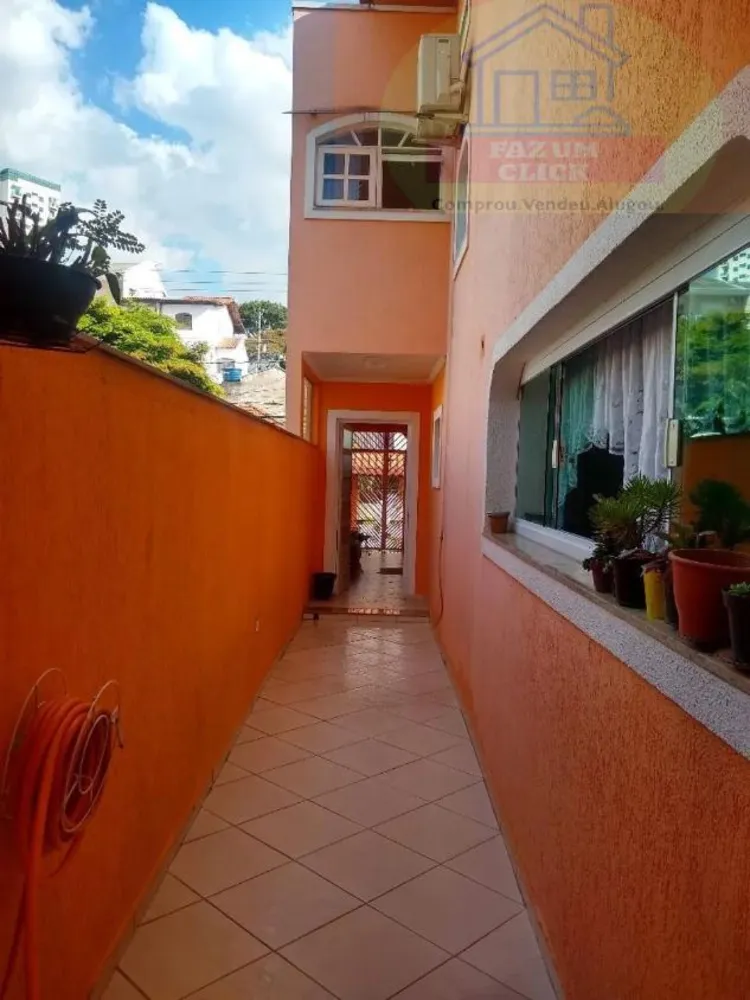 Casa, 3 quartos, 440 m² - Foto 3