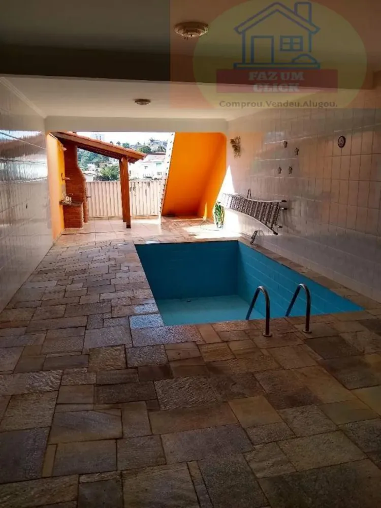 Casa, 3 quartos, 440 m² - Foto 5