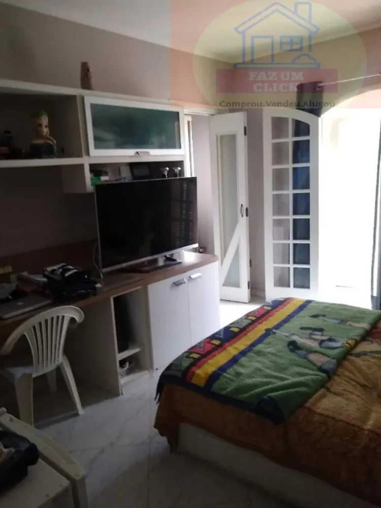 Casa, 3 quartos, 440 m² - Foto 9