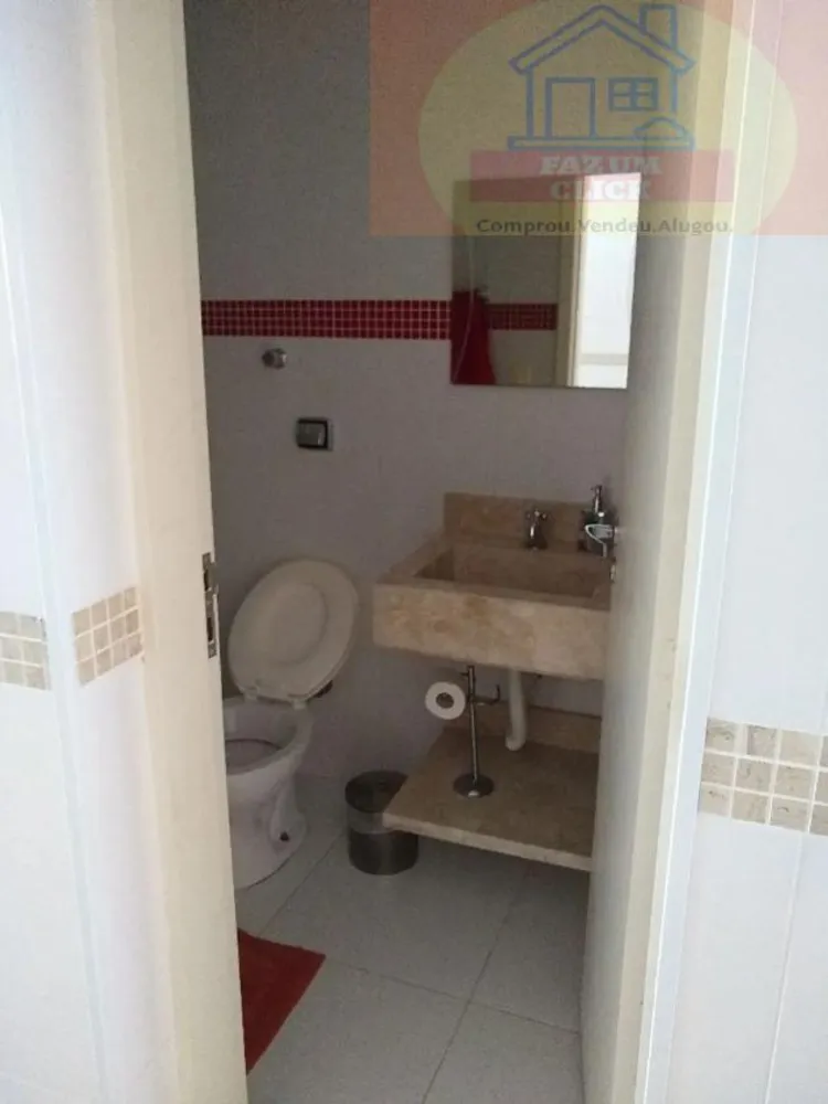 Casa, 3 quartos, 440 m² - Foto 7