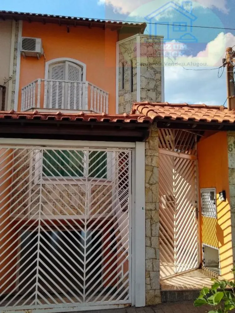 Casa, 3 quartos, 440 m² - Foto 11