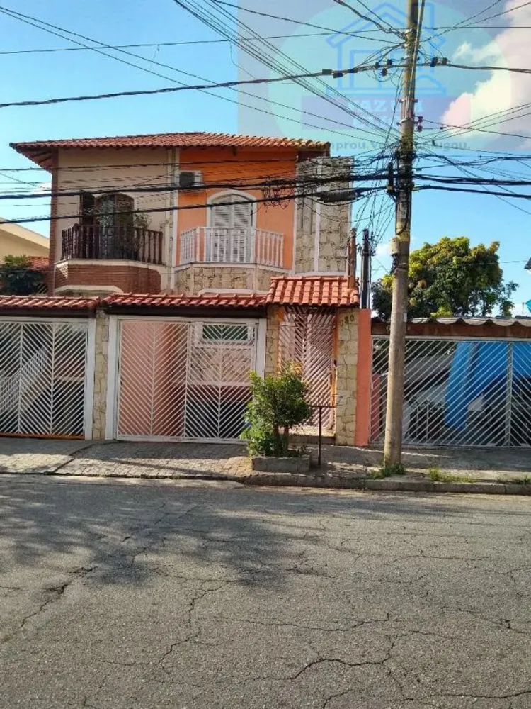 Casa, 3 quartos, 440 m² - Foto 12