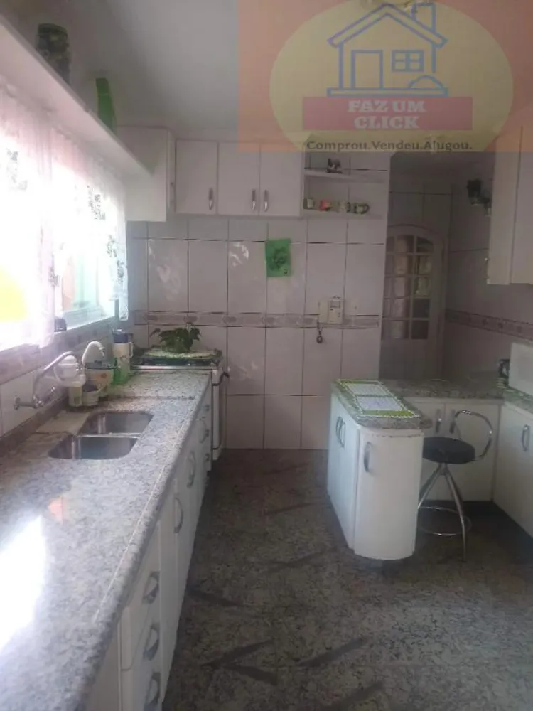 Casa, 3 quartos, 440 m² - Foto 6