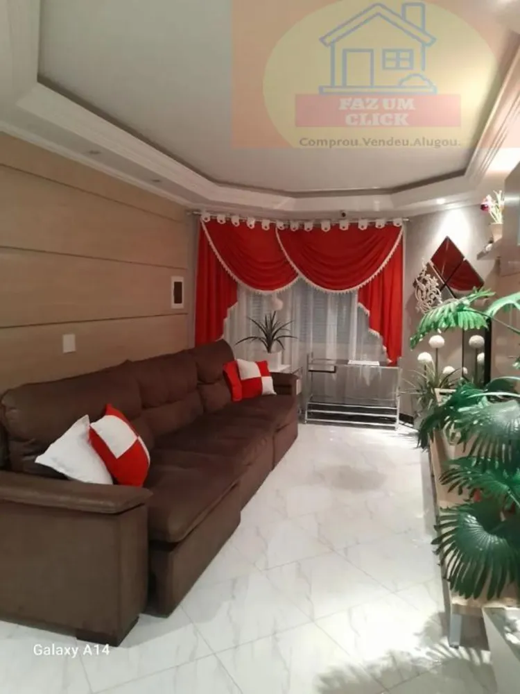 Casa, 3 quartos, 440 m² - Foto 1