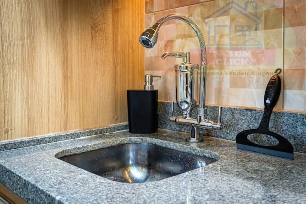 Apartamento, 1 quarto, 26 m² - Foto 2