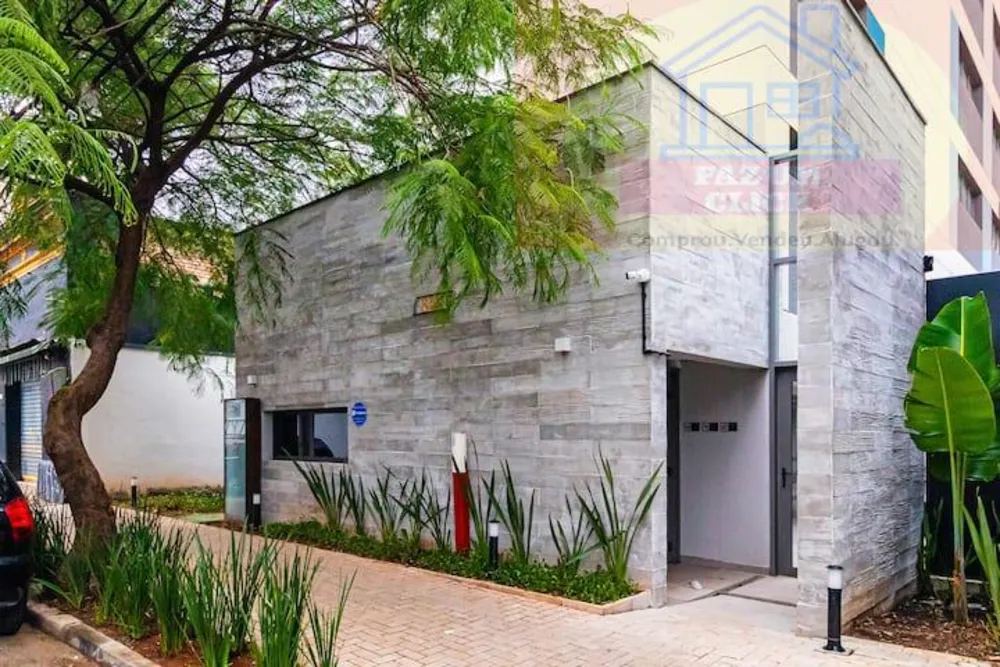 Apartamento, 1 quarto, 26 m² - Foto 3