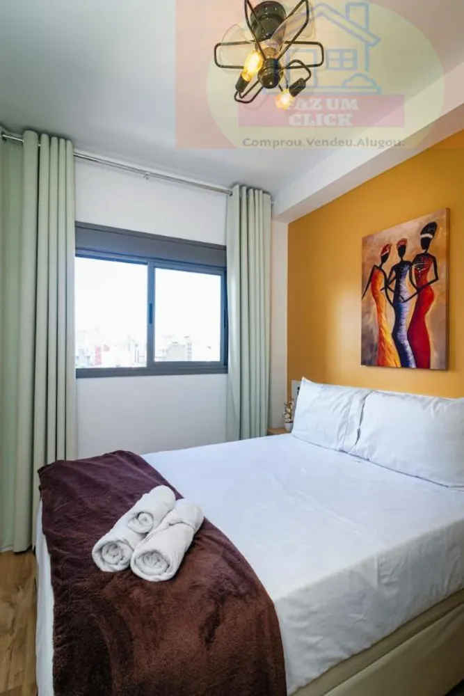 Apartamento, 1 quarto, 26 m² - Foto 10