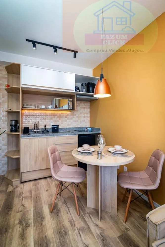 Apartamento, 1 quarto, 26 m² - Foto 6