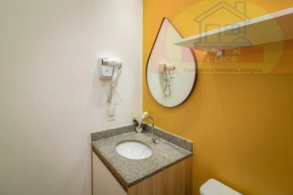 Apartamento, 1 quarto, 26 m² - Foto 7