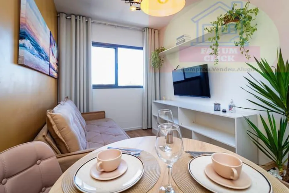 Apartamento, 1 quarto, 26 m² - Foto 9