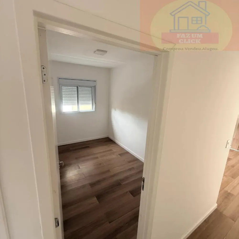Apartamento, 2 quartos, 43 m² - Foto 5