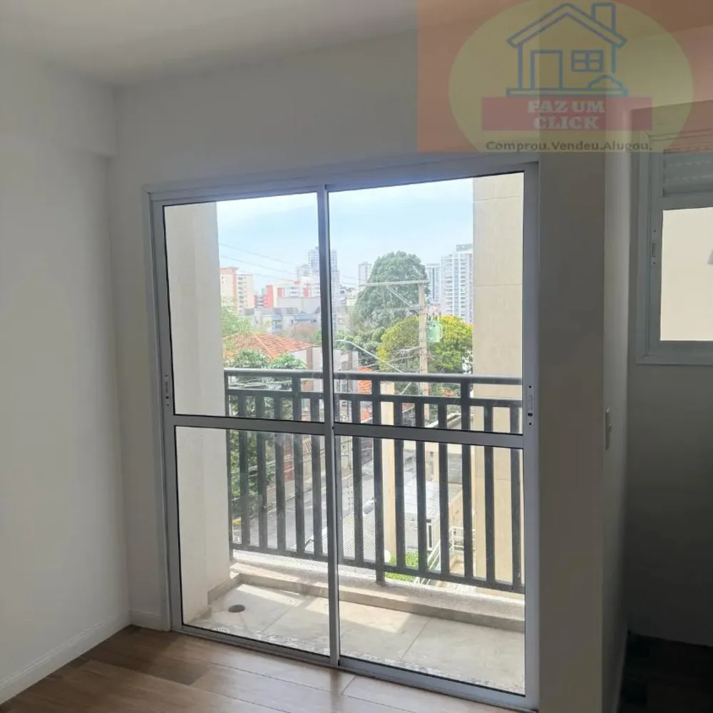 Apartamento, 2 quartos, 43 m² - Foto 4