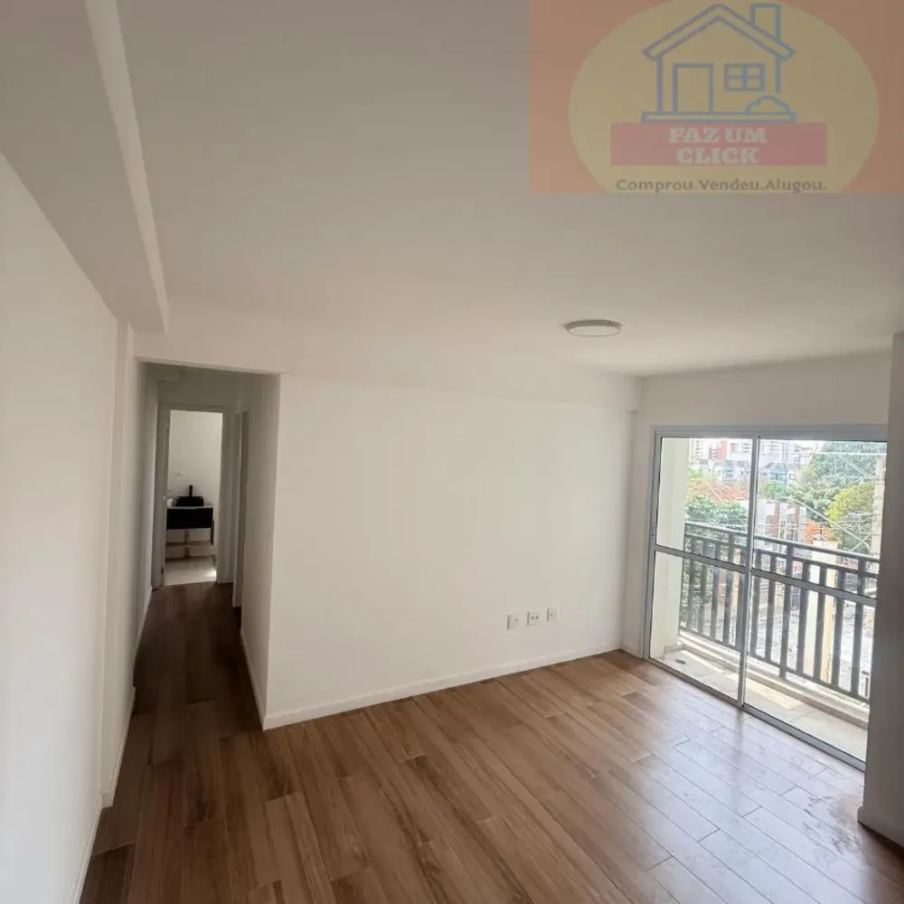 Apartamento, 2 quartos, 43 m² - Foto 2