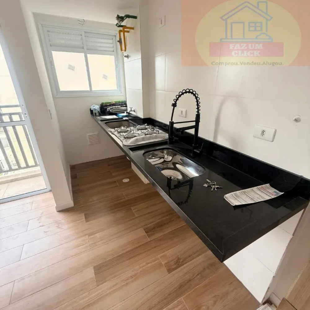 Apartamento, 2 quartos, 43 m² - Foto 11