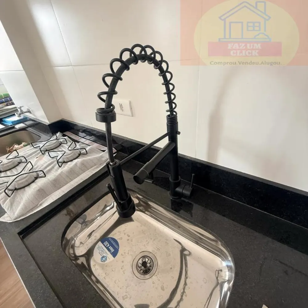 Apartamento, 2 quartos, 43 m² - Foto 12