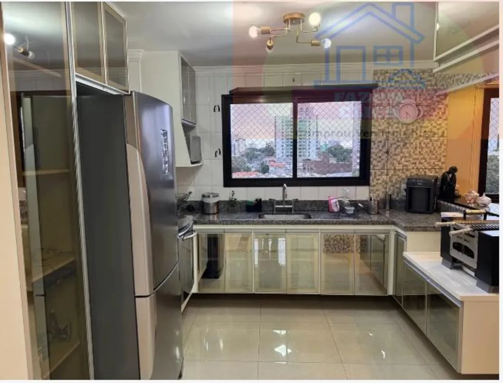 Apartamento, 3 quartos, 126 m² - Foto 5