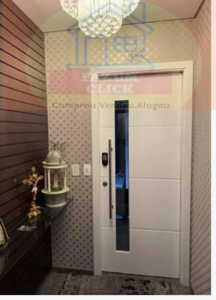 Apartamento, 3 quartos, 126 m² - Foto 4