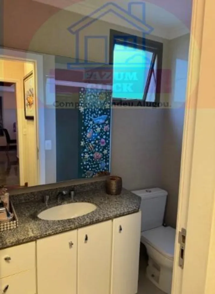 Apartamento, 3 quartos, 126 m² - Foto 3