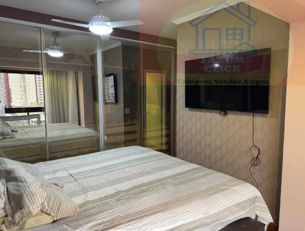 Apartamento, 3 quartos, 126 m² - Foto 1