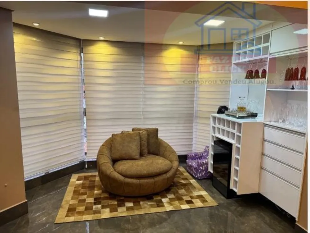 Apartamento, 3 quartos, 126 m² - Foto 8