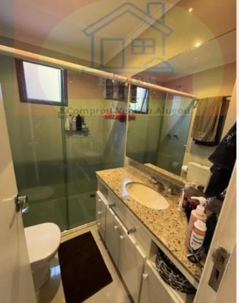 Apartamento, 3 quartos, 126 m² - Foto 4