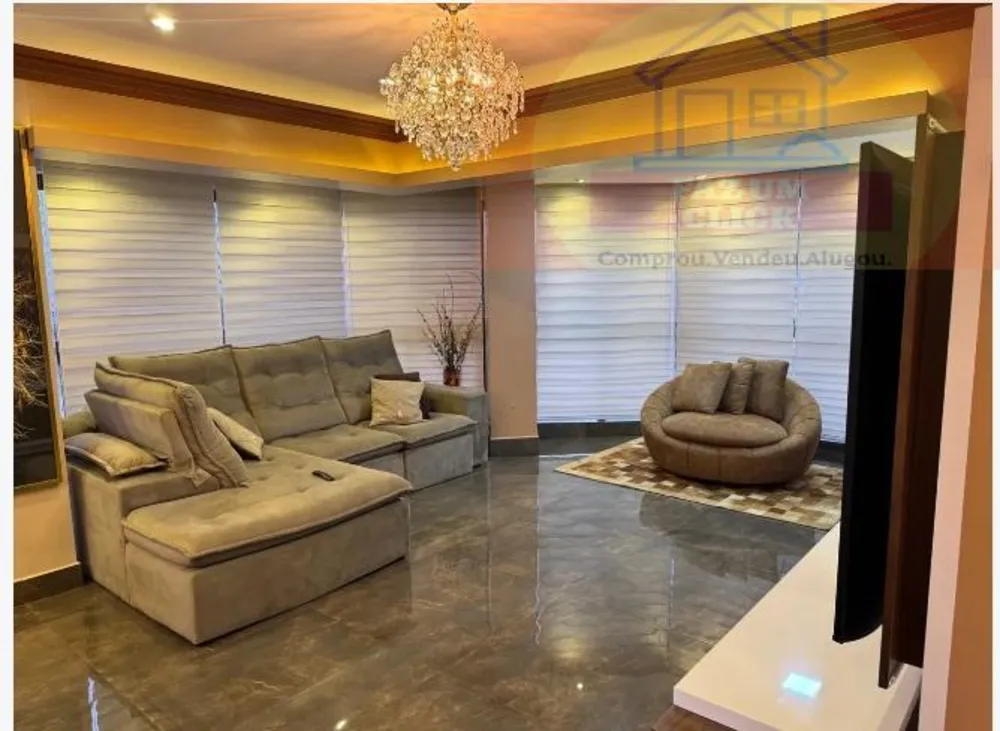 Apartamento, 3 quartos, 126 m² - Foto 3