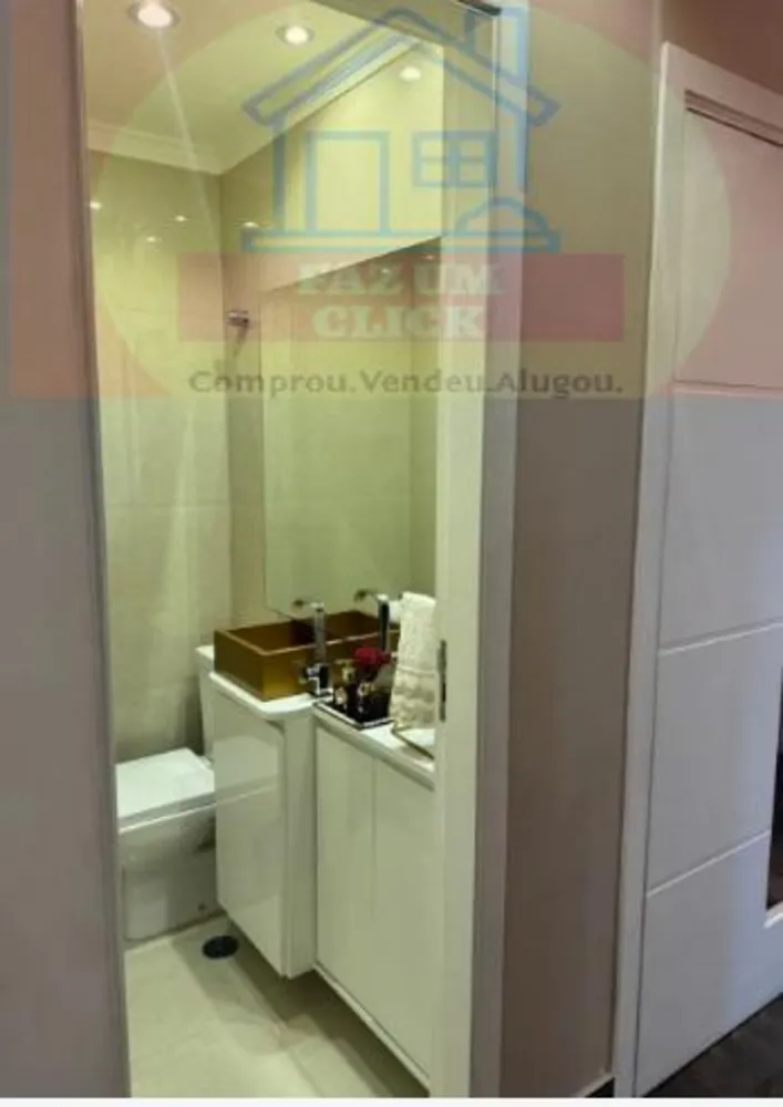 Apartamento, 3 quartos, 126 m² - Foto 6