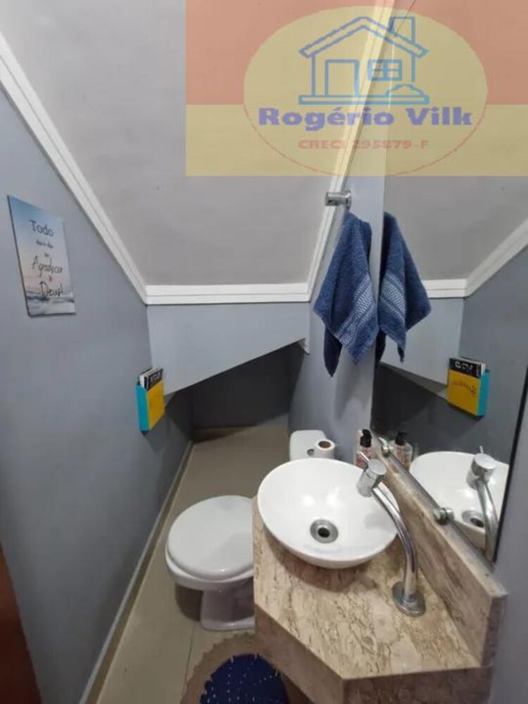 Sobrado à venda com 2 quartos, 108m² - Foto 16